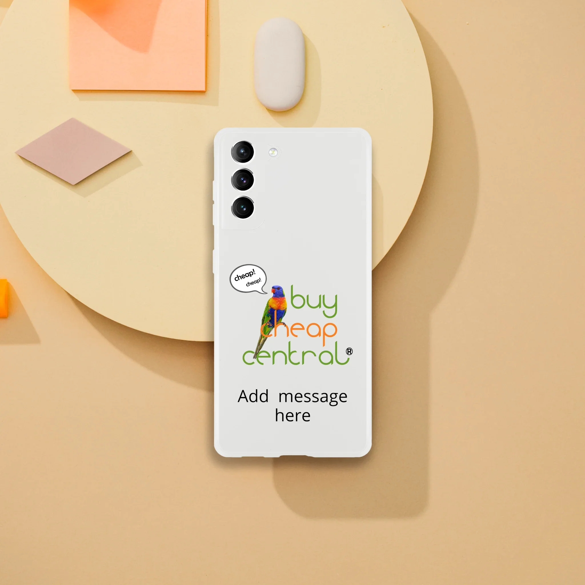 Samsung - Flexi case