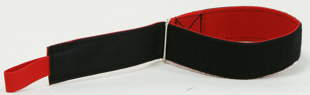 Fire Hose Bundle Straps Toronto Fire Style