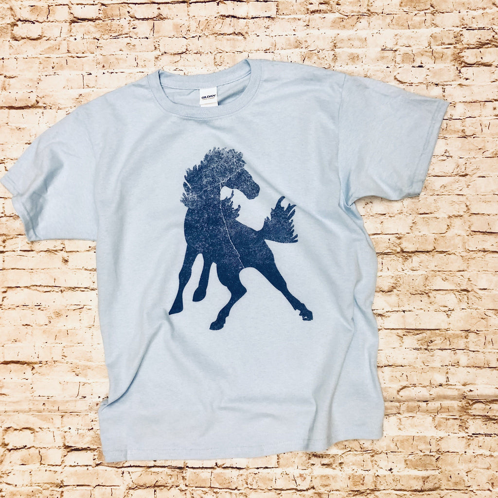 Vintage Colt Tee