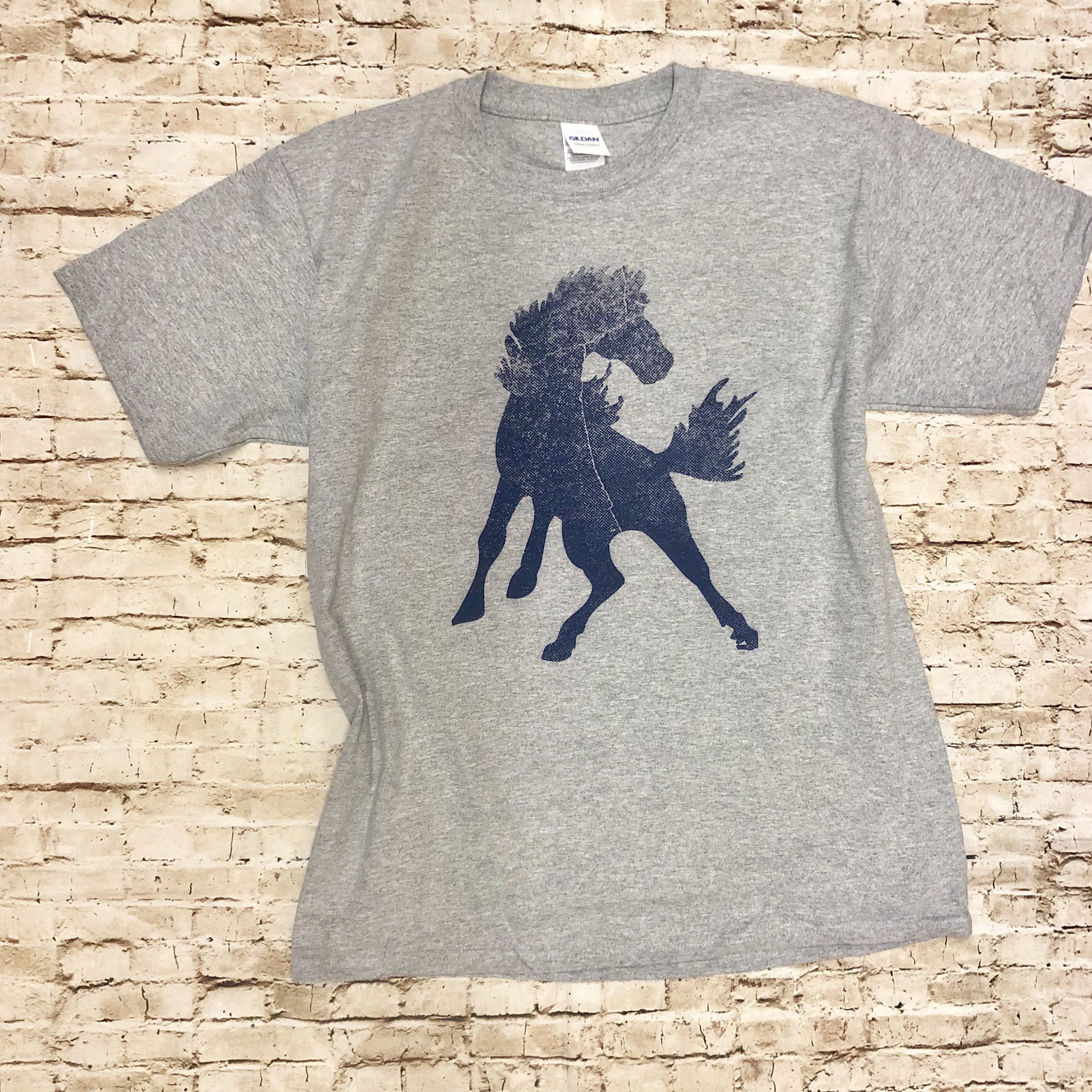 Vintage Colt Tee