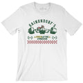 Gainondorfs Power Lifting Training Gym Tee