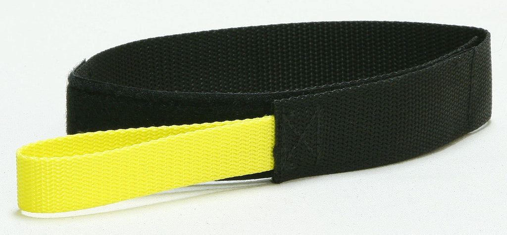Fire Hose Bundle Strap Artesia FD Style
