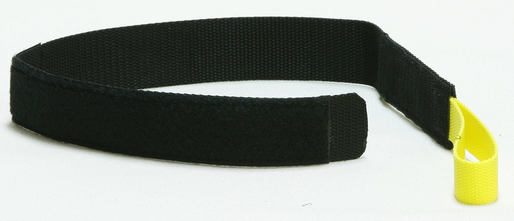 Fire Hose Bundle Strap Artesia FD Style