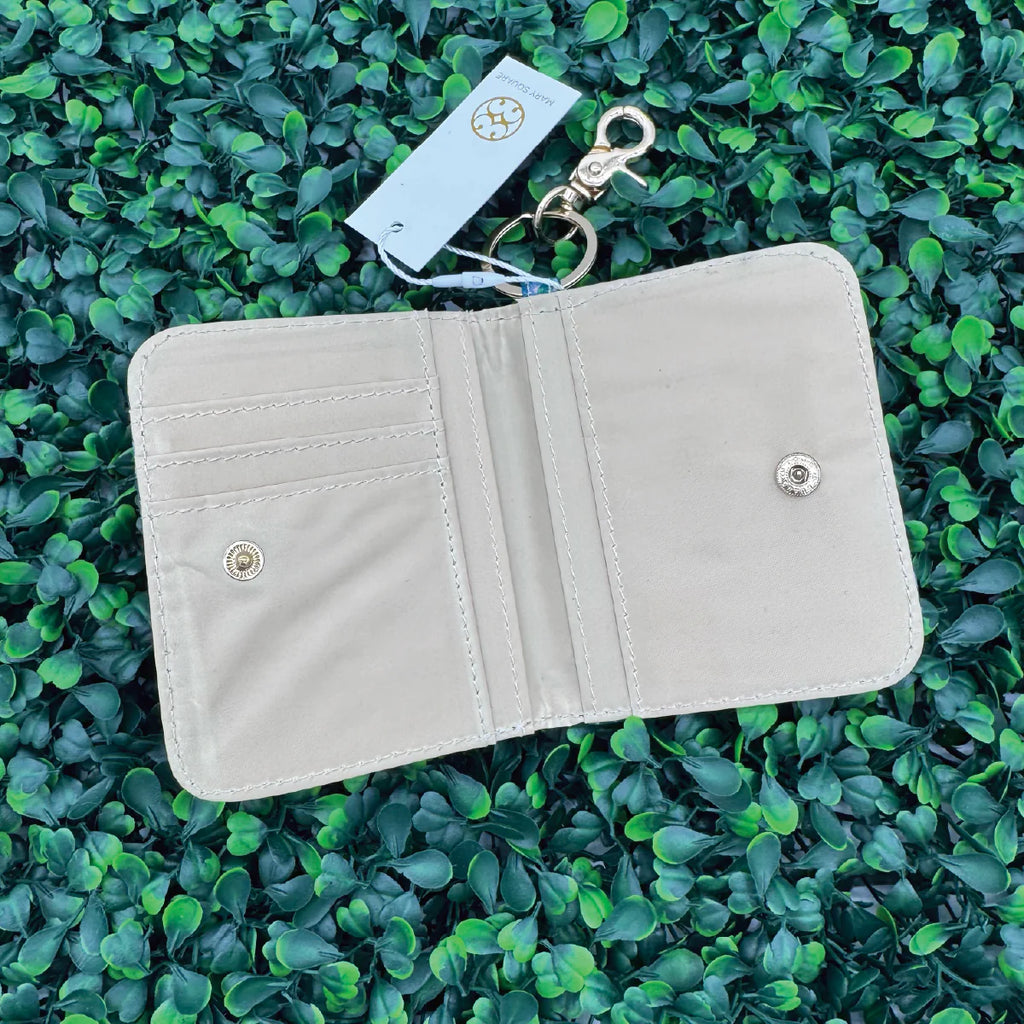 Venice Vines ID Wallet