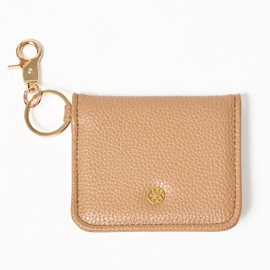 Camel ID Wallet