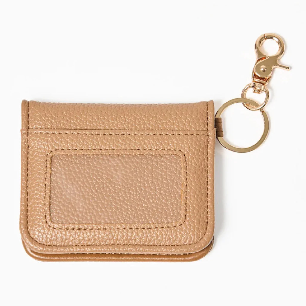 Camel ID Wallet