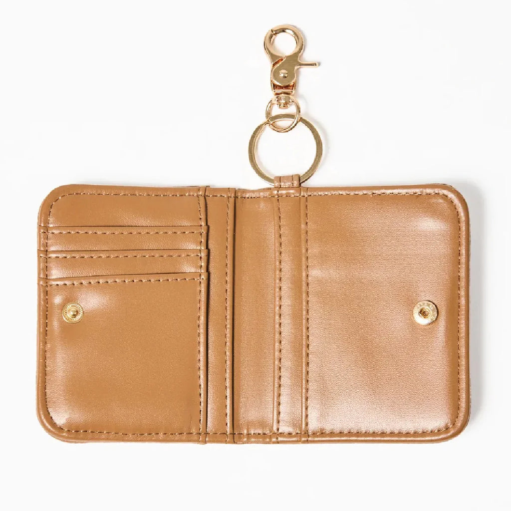 Camel ID Wallet
