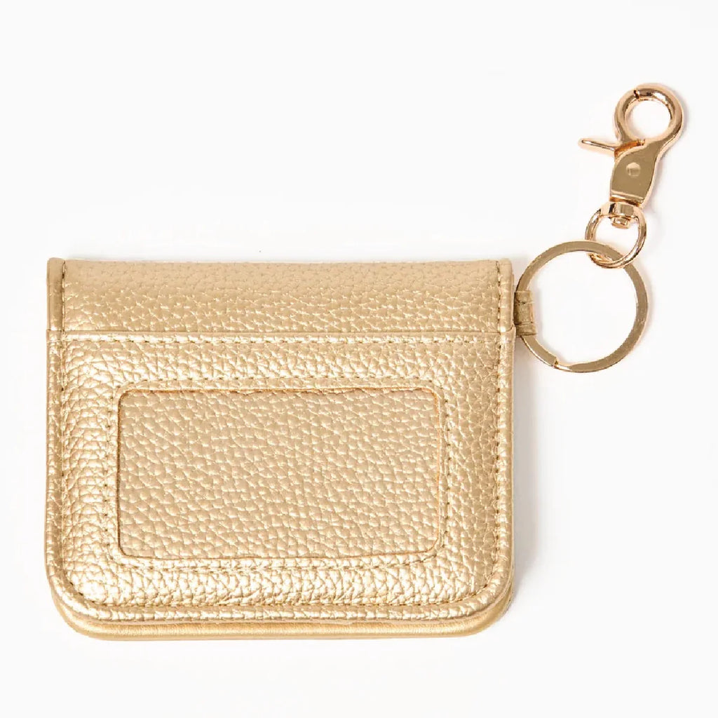 Gold ID Wallet