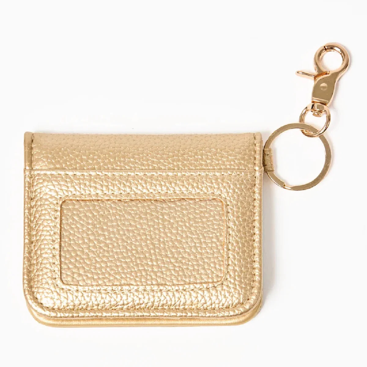Gold ID Wallet