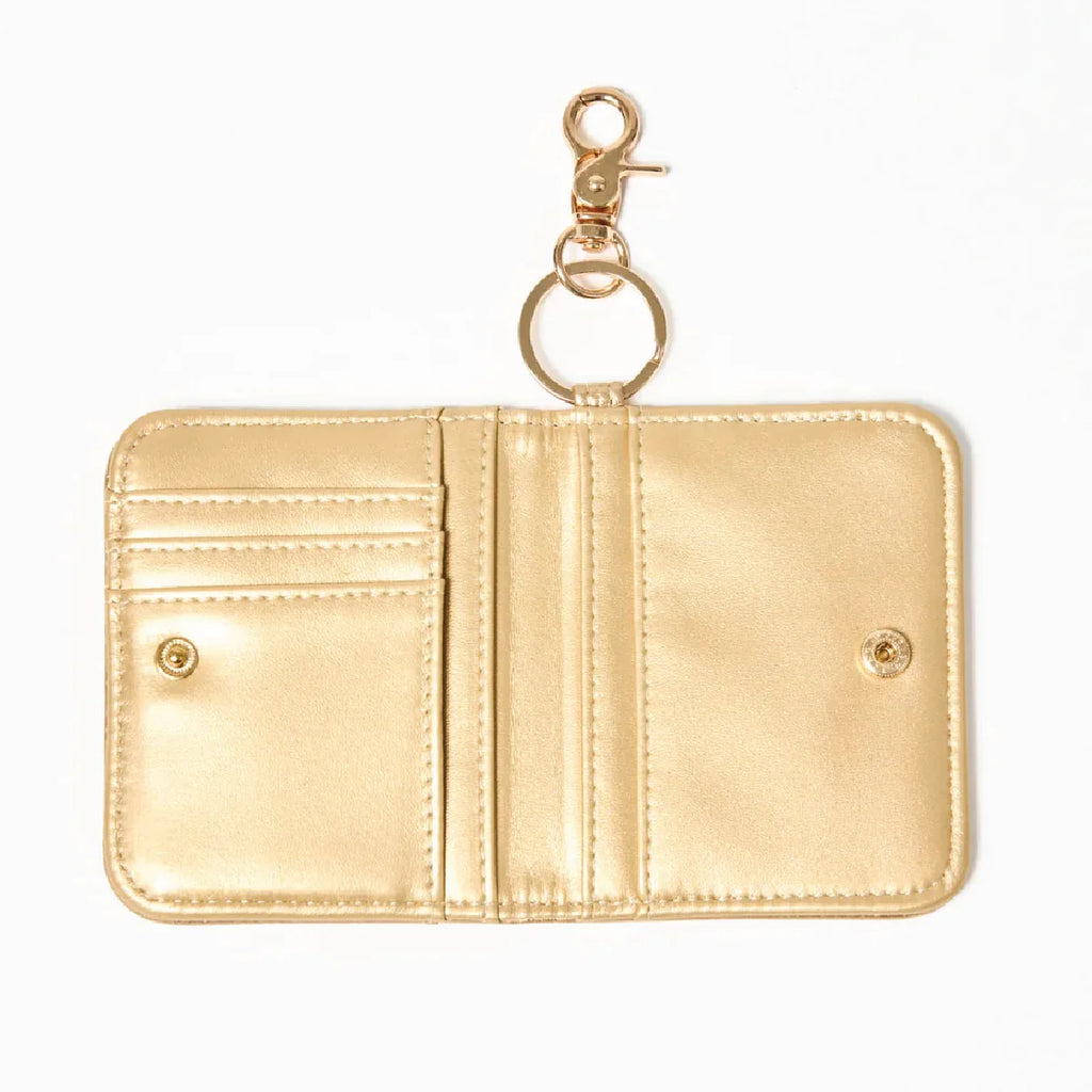 Gold ID Wallet