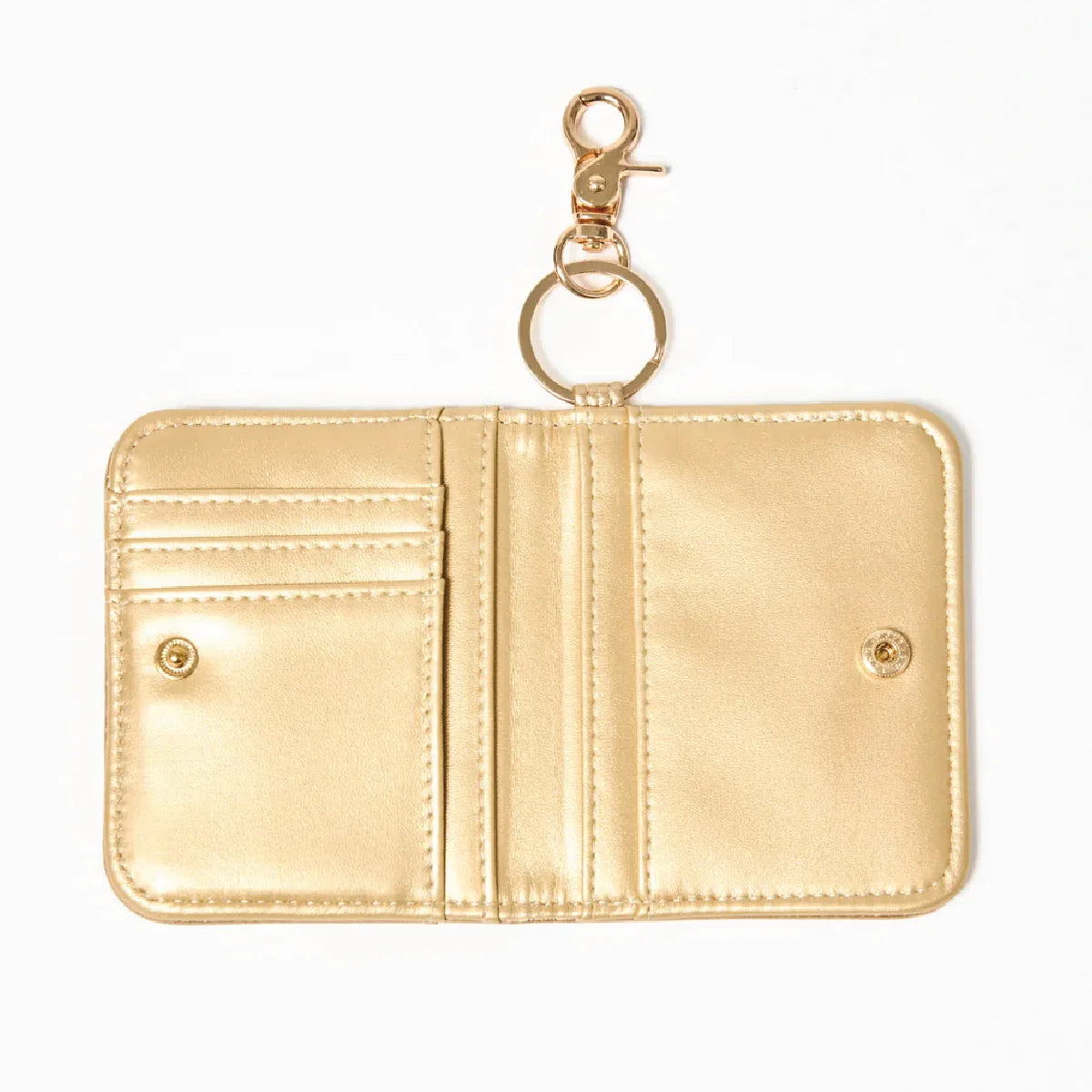 Gold ID Wallet
