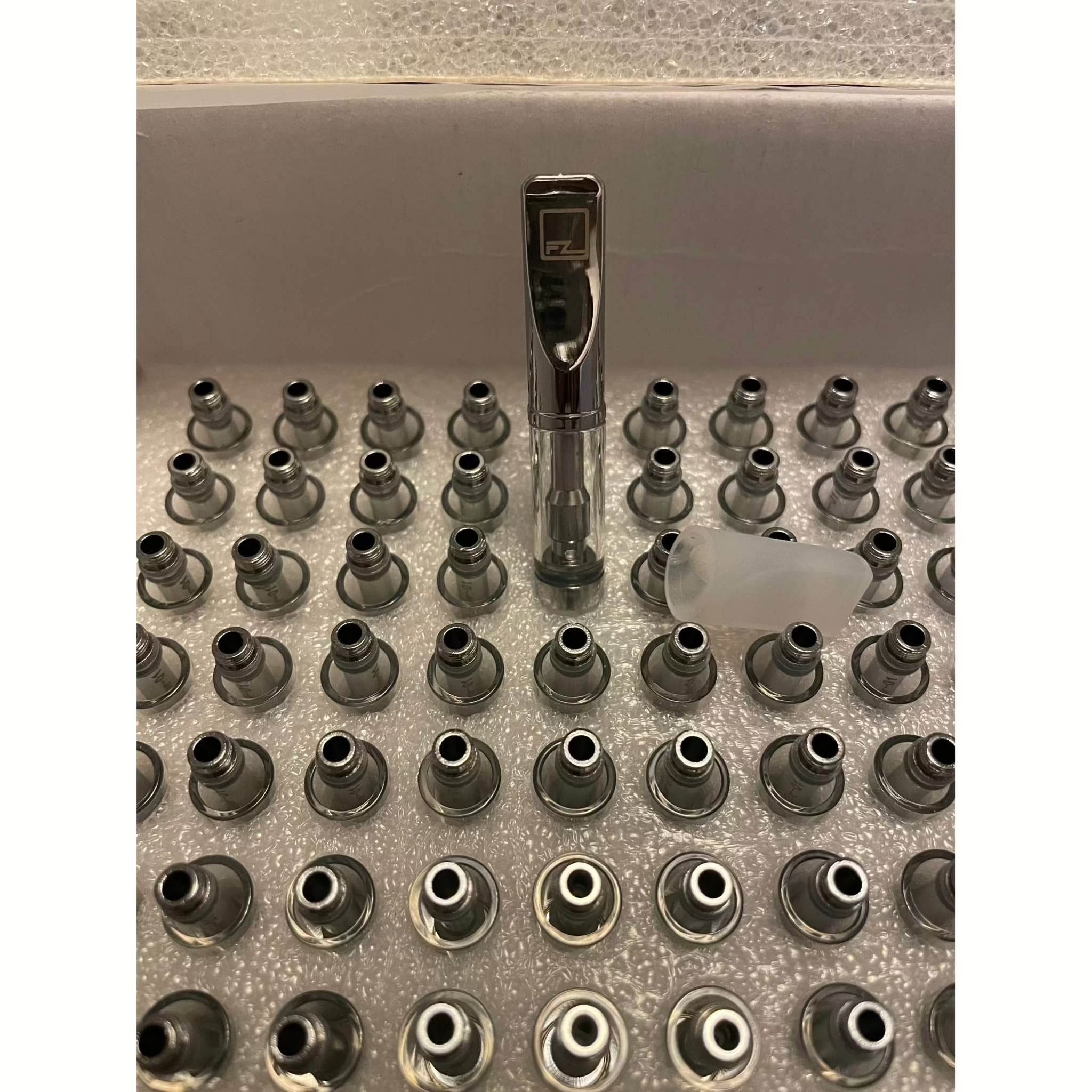 510 Empty Cartridges Per One Cartridges