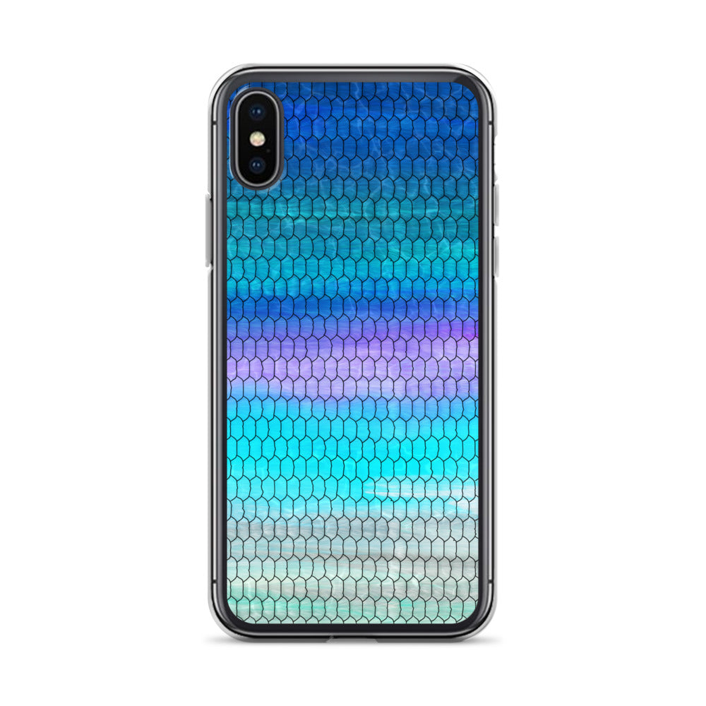 Tarpon iPhone Case