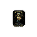 Locally Grown Farm to Table - Evil Druid Sticker
