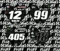 Ebox front plate ((1.0 2.0 3.0)