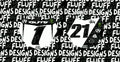 Racing Seires MotoCutz Number Plate decal