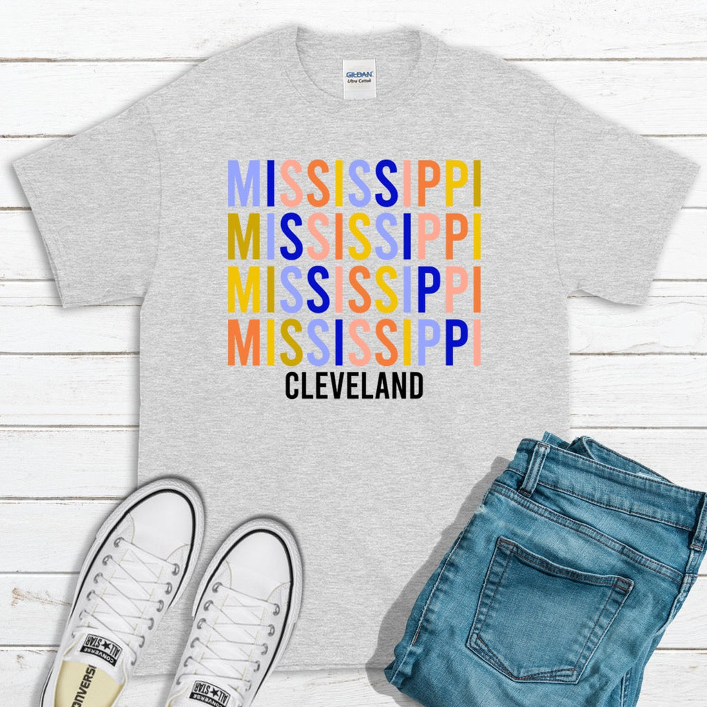 MS Bebas Tee