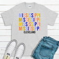 MS Bebas Tee