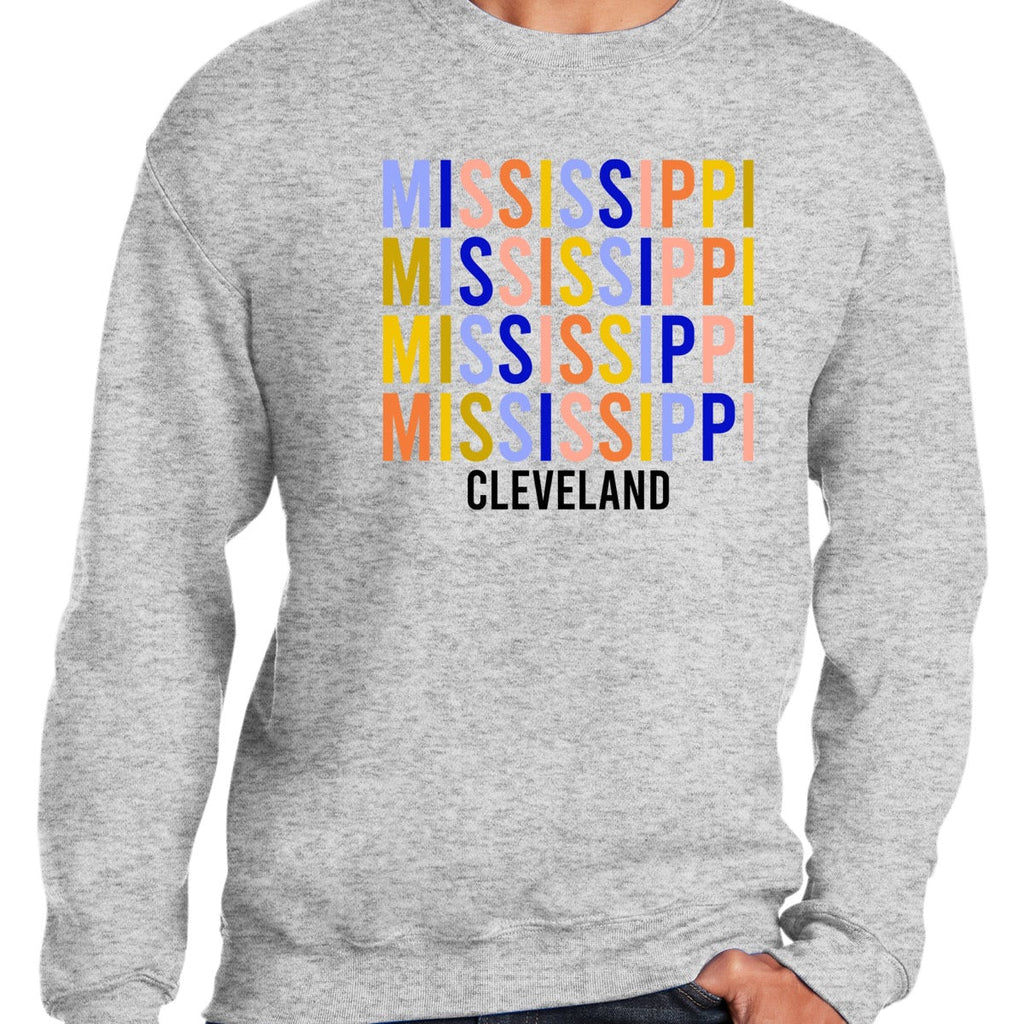 MS Bebas Sweatshirt