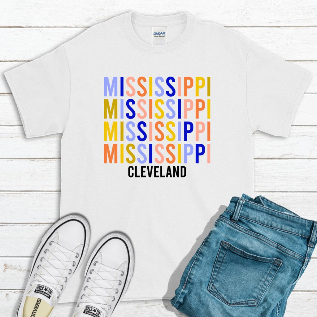MS Bebas Tee