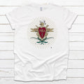 Pi Kappa Alpha Crest Tee