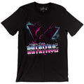 Roll for Initiative - Neon Dragon Tee