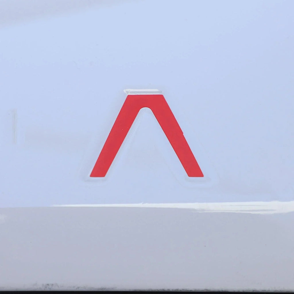 Lambda Hood Overlays - 2024+ Grenadier