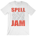 Multiversal Tour - Spell Jam Tee