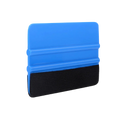 Squeegee ( Helps apply decal! )
