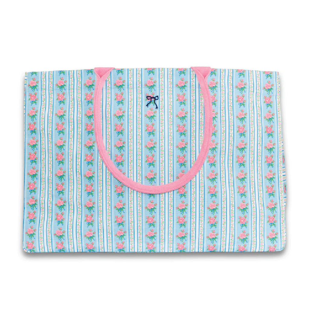 Simply Southern® Sea Tote: Rose