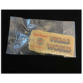 Bob Stupak's Vegas World Casino Las Vegas Keychain Key ring Rainbow Text