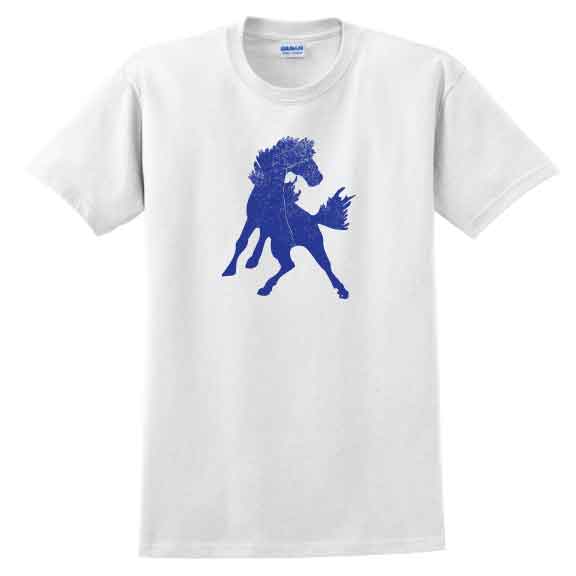 Vintage Colt Tee
