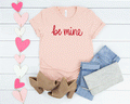Be Mine Tee