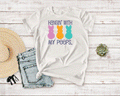 Hangin With Peeps Tee