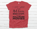 Hallmark Tee