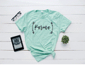 Karma Tee