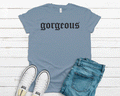 Olde Gorgeous Tee