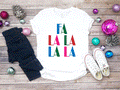 FALALALALA Tee