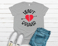 Heartbreaker Tee