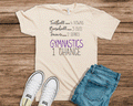 Gymnastics One Chance Tee
