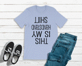 Handstand Tee