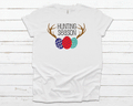 Egg Hunting Tee