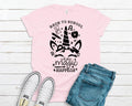 School Magic Tee