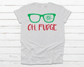 Oh Fudge Tee