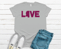 MS Love Tee
