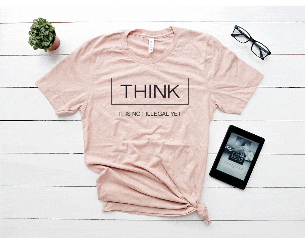 Think Tee